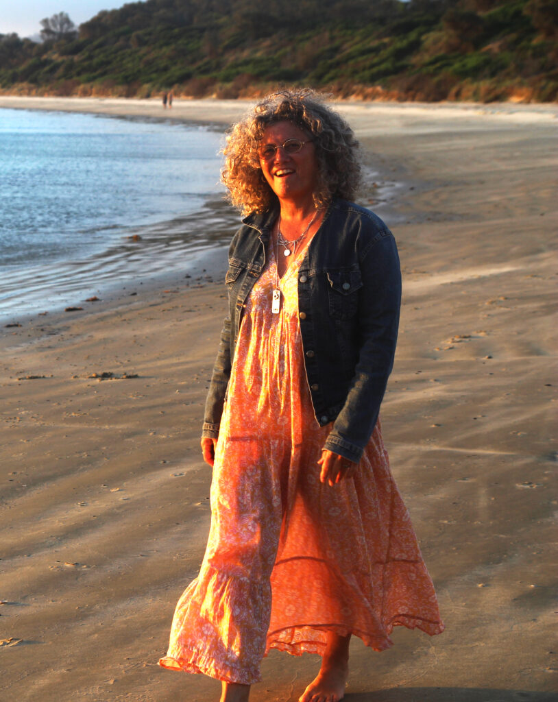 נטע בחוף הים